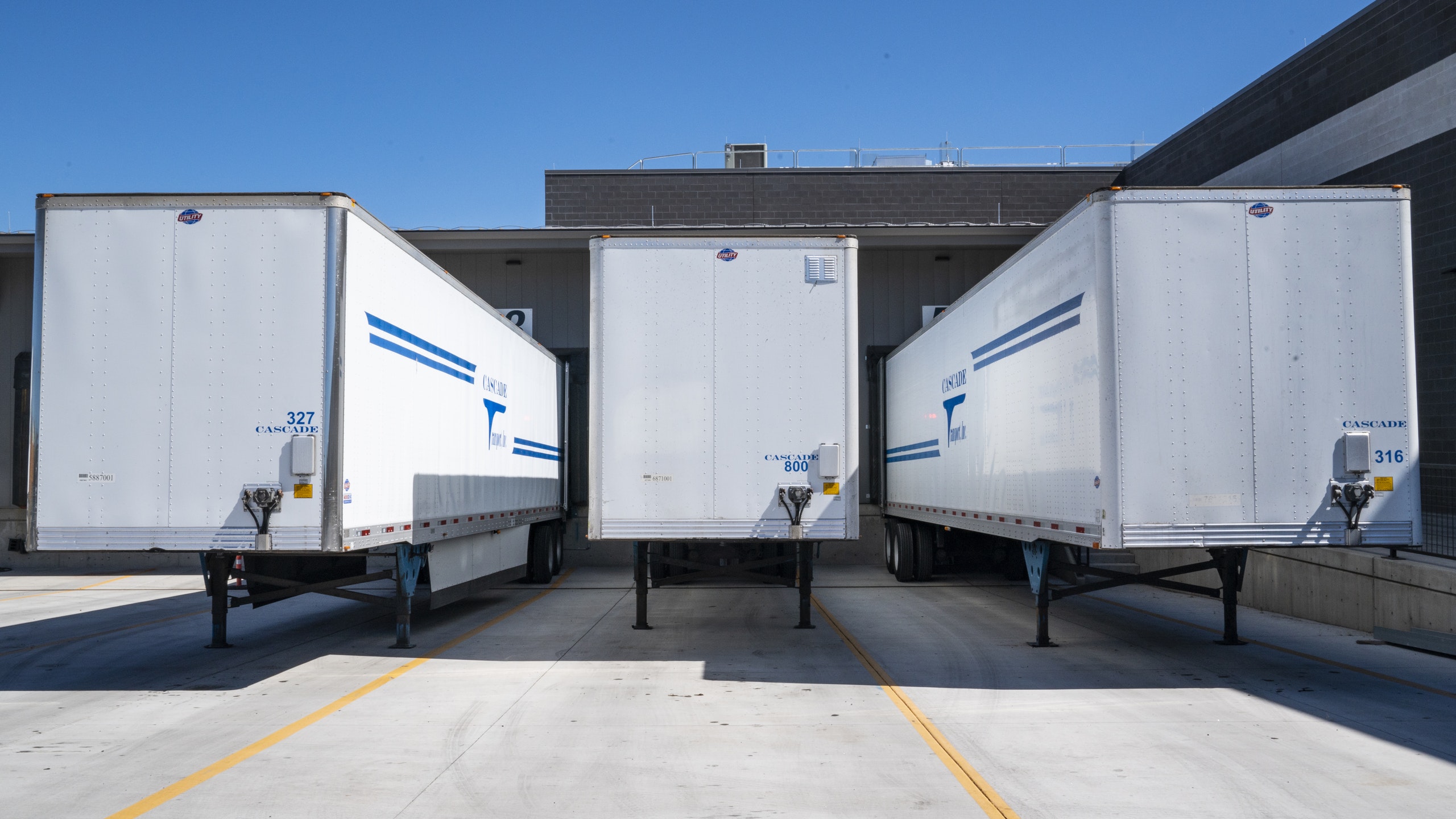 wholesale truckloads