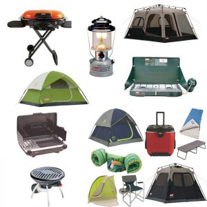 Outdoor and Camping