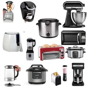 Small Appliance and Housewares
