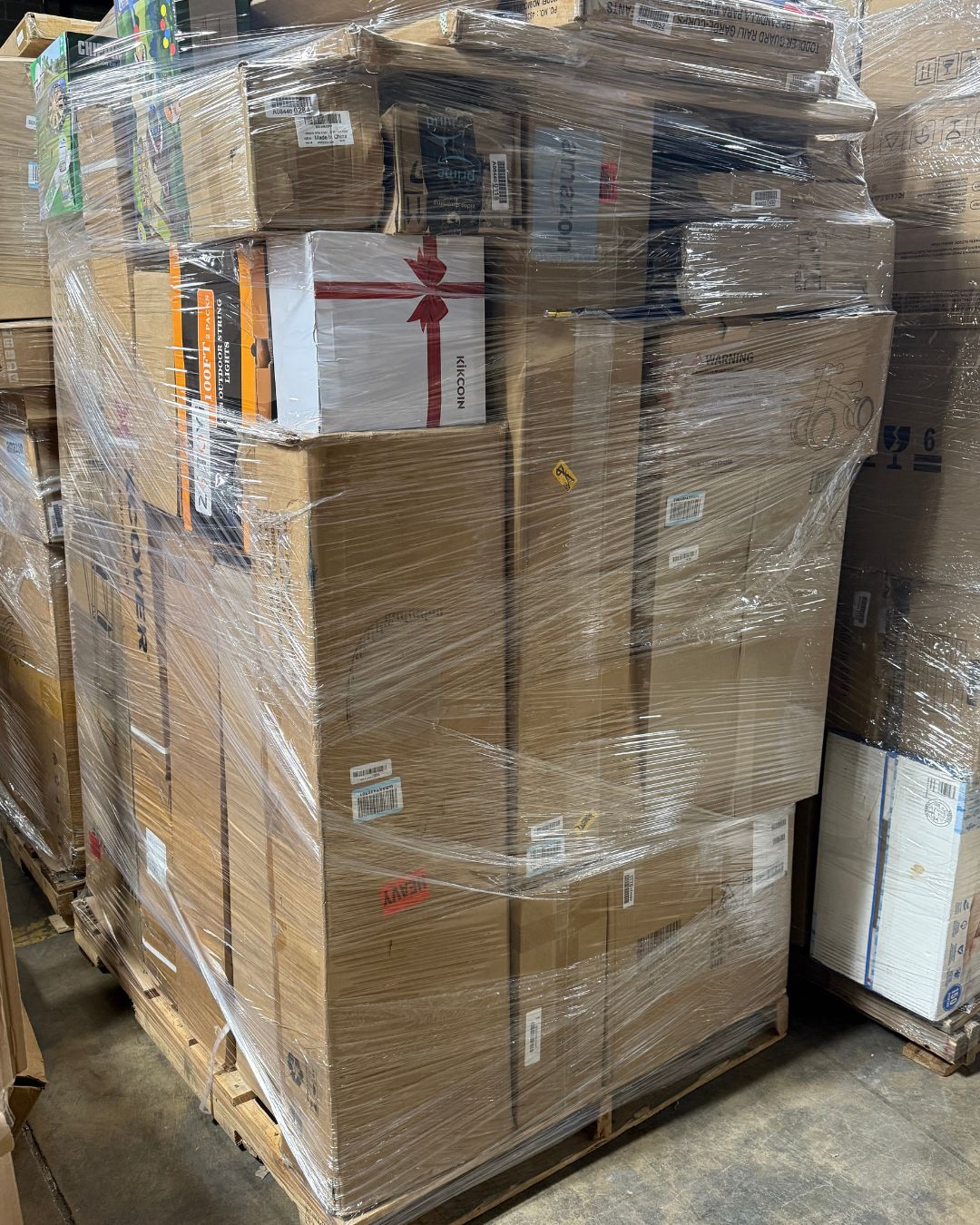 Monster Mediums Truckloads - Image 4