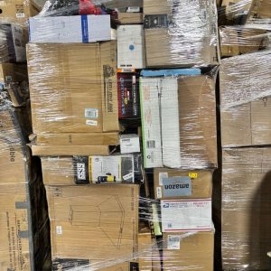 Monster Mediums Truckloads