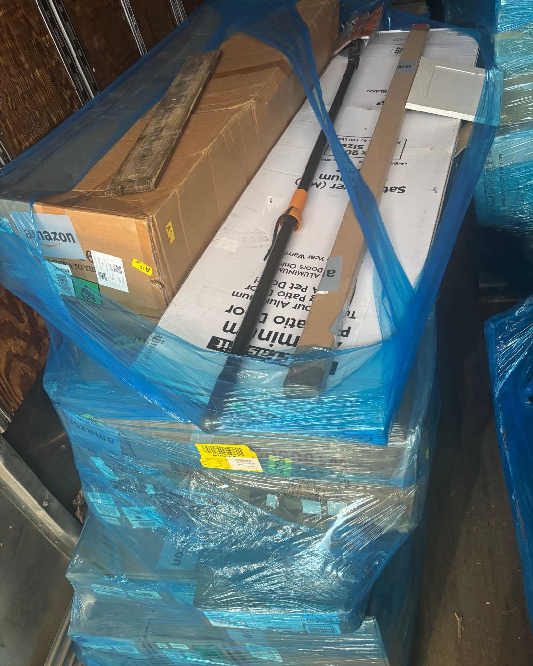 XL / Mech Lift Truckloads - Image 4