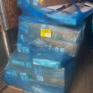XL / Mech Lift Truckloads