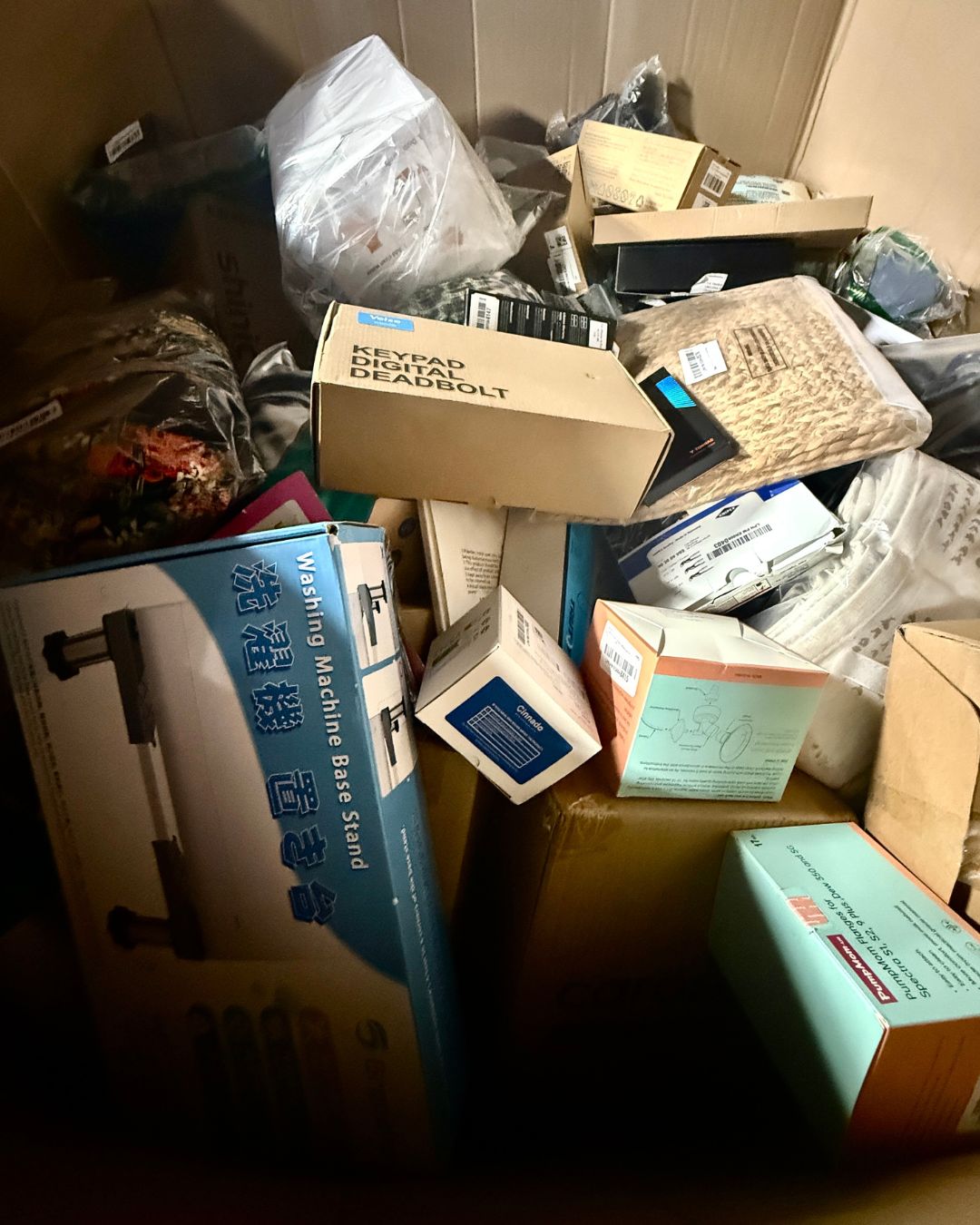 LPN Manifested Truckload - Image 2