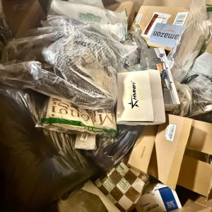 LPN Manifested Truckload
